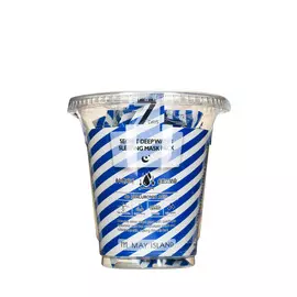 May Island Маска с гиалуроновой кислотой,12шт