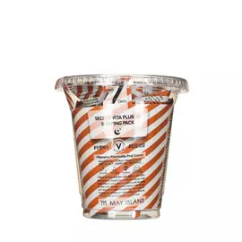 May Island Ночная маска с витаминами, 5г*12шт