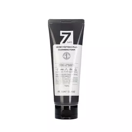 May Island Пенка для умывания 8 пептидов