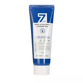 May Island Пенка Гиалуровоная кислота, 150мл