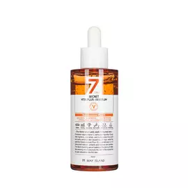 May Island Сыворотка с витаминами, 50мл