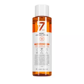 May Island Тонер с витаминами, 155 мл