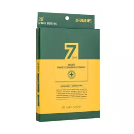 May Island Варежка для умывания лица