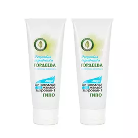 Мазь «Щитовидная железа здоровая», 2 шт.