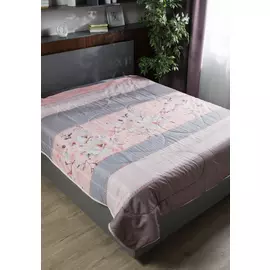 Меховой плед-одеяло «Меринос»