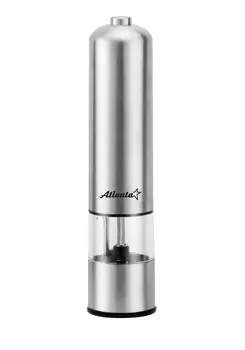 Мельница для специй электрическая "Металлик"