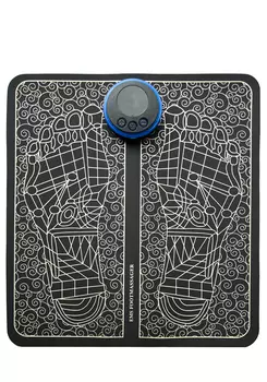 Микротоковый массажер для ног