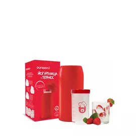 Мини-ферма «Барышня-крестьянка» (Йогуртница-термос)