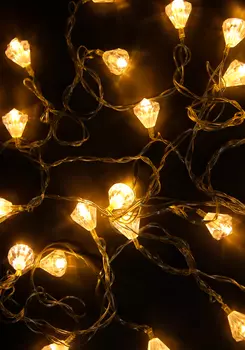 Мини-гирлянда "Пробка", 3 шт