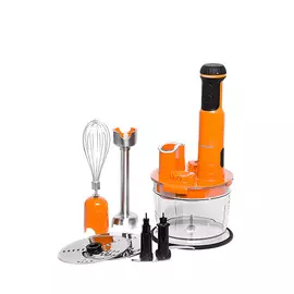 Многофункциональный блендер 5 в 1 "Турбо"