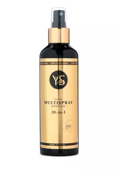 Многофункциональный спрей для волос