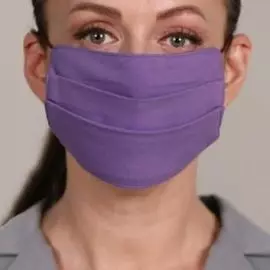 Многоразовая маска "Защита"