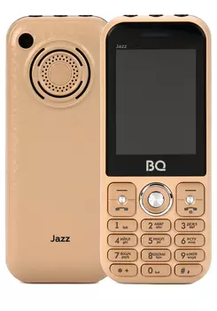 Мобильный телефон "Джаз"
