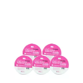 Моделирующая альгинатная маска с коллагеном