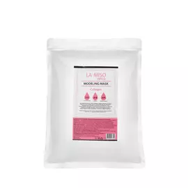 Моделирующая маска с коллагеном