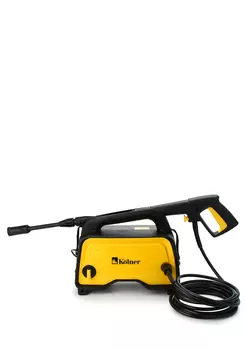 Мойка высoкогo давления