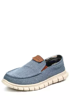 Мокасины мужские "Лукас"