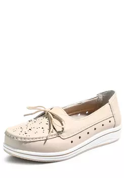 Мокасины женские "Мэриан"