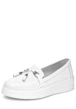 Мокасины женские "Диана"