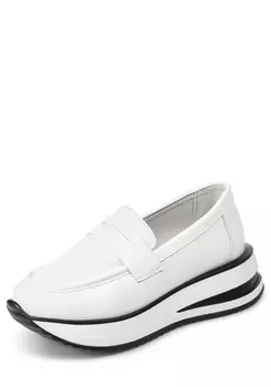 Мокасины женские "Шерон"