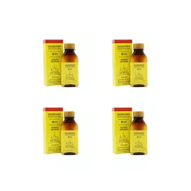 Монастырский эликсир "Ясное зрение", 4 ШТ