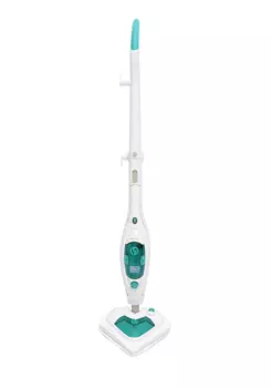 Мощный пароочиститель 10 в 1