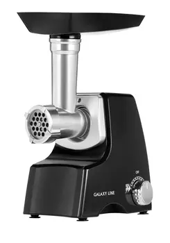 Мясорубка электрическая