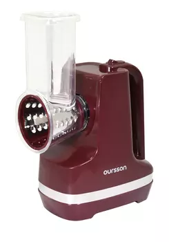 Мультирезка электрическая с 5 насадками