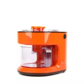 Мультирезка с насадкой для резки кубиком