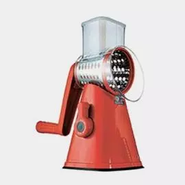 Мультитёрка "Витаминка" 3 в 1