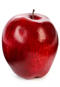 Муляж "Яблоко"