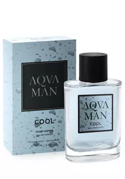 Мужской парфюм "Аква мэн"