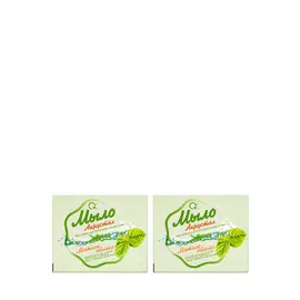 Мыло «Акрустал» для ВЧГ «Сень яблони», 2 шт.