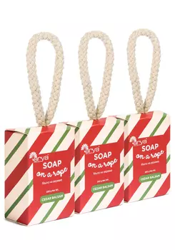 Мылo оригинальное, 3 шт.