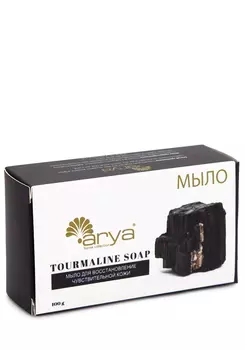 Мыло турмалиновое