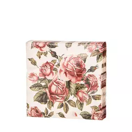 Набор 3-х слойных салфеток, 60 шт.