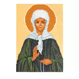 Набор алмазной мозаики, 3 шт.