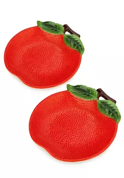 Набор блюд "Богатый урожай", 2 шт.