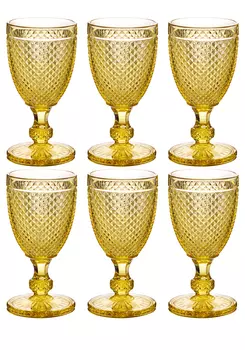 Набор бокалов (6 шт.)