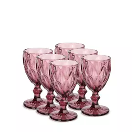 Набор бокалов "Бордо"