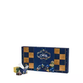 Набор чаёв «Королевское поздравление»