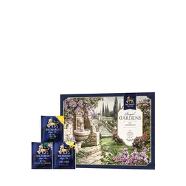 Набор чаёв "Королевские сады" в сашетах