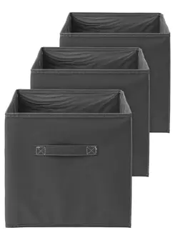 Набор для хранения вещей, 3 шт.