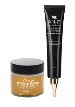 Набор для лица 2 в 1