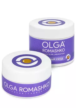 Набор для лица и шеи "Повернем время вспять"