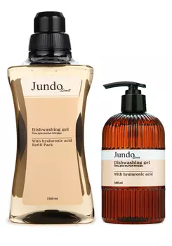 Набор для мытья посуды, 2 л