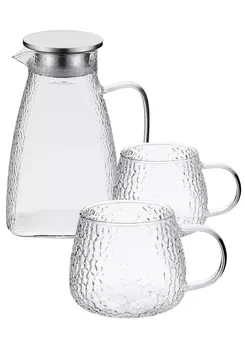 Набор для напитков, 3 предмета