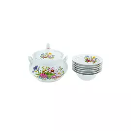 Набор для пельменей 7 предметов