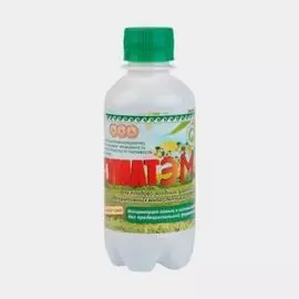 Набор для повышения урожайности "ГуматЭМ"