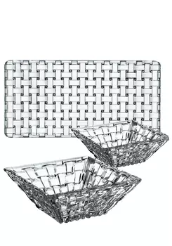 Набор для сервировки, 3 предмета